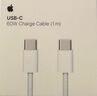 Apple/蘋果 60W USB-C編織充電線-1米 蘋果充電線手機充電線原裝充電線數(shù)據(jù)線適用iPhone/iPad/AirPods 曬單實拍圖