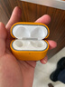 W&P適用于airpods4代保護(hù)套蘋果耳機(jī)四代降噪掛繩無(wú)線藍(lán)牙耳機(jī)真皮防滑wp保護(hù)殼 曬單實(shí)拍圖