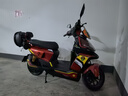 九號(hào)（Ninebot）九號(hào)電動(dòng)車MMAX2 110P EVA二號(hào)機(jī)聯(lián)名款【門店自提】 到門店選顏色 曬單實(shí)拍圖