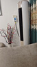 海爾（Haier）3匹靜悅一級(jí)能效省電節(jié)能客廳柜機(jī)空調(diào) KFR-72LW/28KCA81U1(冰雪白)  家電國(guó)家補(bǔ)貼20% 以舊換新 曬單實(shí)拍圖