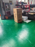 寶工電器（BGE）工業(yè)移動(dòng)空調(diào)壓縮機(jī)制冷機(jī)商用可移動(dòng)式冷風(fēng)扇高溫崗位機(jī)房廚房廠房大空間大風(fēng)量一體式冷風(fēng)機(jī) 小2匹 4000W雙管 機(jī)械款 曬單實(shí)拍圖