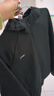 李寧（LI-NING）外套女款開衫衛(wèi)衣秋季新款休閑透氣連帽夾克上衣百搭跑步運動服 曬單實拍圖