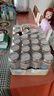 鑫騎士德國(guó)原裝進(jìn)口精釀小麥白啤酒500ml*24罐整箱裝 曬單實(shí)拍圖