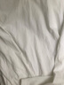 真維斯日系長(zhǎng)袖T恤男220g重磅純棉男士打底衫男生寬松大碼純色內(nèi)搭 曬單實(shí)拍圖