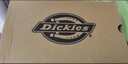 Dickies男士休閑鞋男鞋夏季透氣潮流百搭運動板鞋潮鞋 白瓷灰 43 曬單實拍圖
