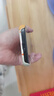 meskins來圖定制diy手機殼適用蘋果iPhone16 promax華為三星S2425照片16mate70個性創(chuàng)意禮紀念情侶男女殼 圖發(fā)給客服-出效果圖 蘋果16 曬單實拍圖