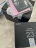 富士（FUJIFILM）XT5 X-T5  XM5入門微單相機數(shù)碼復古XT4升級6K防抖Vlog全新送禮 X-T5黑色+XF23mmF2定焦黑色鏡頭 全新官配包含（機身+肩帶+原電） 曬單實拍圖