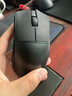雷蛇（Razer）毒蝰V3pro專(zhuān)業(yè)版無(wú)線(xiàn)鼠標 8K 電競游戲輕量化鼠標 類(lèi)膚材質(zhì) cs2 無(wú)畏契約 黑神話(huà)悟空 黑 曬單實(shí)拍圖