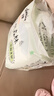 佳嬰氧氣森林拉拉褲XL碼74片（8-14KG)全包臀嬰兒尿不濕親膚成長(cháng)褲 曬單實(shí)拍圖