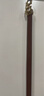菲拉格慕（Ferragamo）女士GANCINI雙面可調(diào)式腰帶 0674487_C_80（禮物送女友） 曬單實拍圖