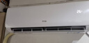 京燦空調奧克斯出品 大1.5匹掛機 國家補貼新1級能效 變頻冷暖 臥室掛式KFR-35GW/BpR3JDFW(B1) 曬單實(shí)拍圖