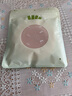 蕉下透氣乳貼胸貼女士隱形無痕大胸防凸點(diǎn)婚紗專用文胸夏季 暴汗不掉 曬單實(shí)拍圖
