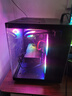 航向者 i7 14700/RTX5060/酷睿i5/4060/H/HX版/水冷游戲電競(jìng)臺(tái)式電腦主機(jī)DIY組裝電腦整機(jī)裝機(jī)全套吃雞 四：14代酷睿i7丨16G丨RTX4060 8G 曬單實(shí)拍圖