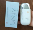 UNNY CLUB防曬乳霜防曬噴霧女軍訓男士紫外線SPF50+高倍防曬清爽不油膩學生 光護清透美白隔離防曬50ml 曬單實拍圖