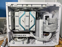 利民（Thermalright）TR-TGFX650 SFX金牌全模組小電源 650W 550W ITX小機(jī)箱黑色壓紋線 ATX3.1電源1000W TGFX850-W白色 SFX金牌+ATX3.0 曬單實(shí)拍圖