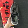 康龍男鞋2025夏季新款厚底男士戶外運(yùn)動(dòng)休閑鞋軟底舒適鏤空透氣網(wǎng)面鞋 灰色 42 曬單實(shí)拍圖