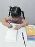 六品堂【每日一練】點(diǎn)陣控筆訓(xùn)練幼兒園幼小銜接練字帖點(diǎn)陣字帖幼兒園練字本教材全套兒童學(xué)前班描紅本 曬單實(shí)拍圖