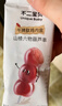 不二寶貝牛脾肽雞內金山楂葫蘆串234g棒棒糖搭無添加嬰兒幼兒童寶寶零食 曬單實拍圖