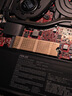 金士頓（Kingston）1TB SSD固態(tài)硬盤 M.2(NVMe PCIe 4.0×4) NV3系列 讀速6000MB/s AI 電腦配件 曬單實拍圖