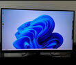 AOC 27英寸 4K IPS廣色域 HDR400 Type-C65W 旋轉(zhuǎn)升降 出廠校色 節(jié)能認證 辦公電腦顯示器 U27N3RN 曬單實拍圖