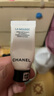 香奈兒（Chanel）山茶花洗面奶小樣5mlx3 凈膚泡沫溫和清潔三合一氨基 香奈兒山茶花潔面5ml 曬單實(shí)拍圖