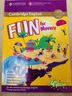 原版進(jìn)口新版fun for starters movers flyers兒童聽(tīng)說(shuō)讀寫(xiě)cambridge english劍橋少兒英語(yǔ)YLE考試教材 Fun For Starters 學(xué)生書(shū)+練習冊 曬單實(shí)拍圖