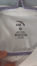 安踏（ANTA）t恤男短袖白色圓領(lǐng)運動上衣夏季冰絲速干衣寬松跑步?jīng)龈斜】钅醒b A款純凈白【冰絲速干】 XL /180 適合140-160斤 曬單實拍圖