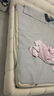 喜臨門白騎士典藏彈簧加厚進口乳膠 護脊黃麻 軟硬兩睡獨袋彈簧 白騎士典藏【加厚乳膠/睡感進階】 180*200cm 曬單實拍圖