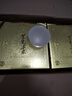 蘭陵【酒廠發(fā)貨】52度 2# 紫氣東來 白酒 純糧釀造 雙瓶山東名酒 送禮 52%vol 1600mL 2壇 曬單實拍圖