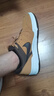 耐克NIKE休閑鞋男子經(jīng)典減震FULL FORCE運(yùn)動(dòng)鞋HF7734-200棕白43 曬單實(shí)拍圖