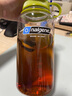 樂基因（Nalgene）美國大容量水杯戶外運動健身男女夏季便攜塑料水壺耐高溫杯子1L 曬單實拍圖