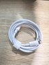 固質(zhì)優(yōu)品適配蘋果充電器充電線氮化鎵原裝45W快充PD套裝iPhone14ProMax13 16 15手機12正品充電頭30W數(shù)據(jù)線 【適配蘋果8-14系列】PD30W閃充丨單線1米 曬單實拍圖