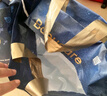 babycare皇室獅子王國(guó)拉拉褲箱裝加大號(hào)XXL52片>15kg嬰兒尿不濕透氣親膚 曬單實(shí)拍圖