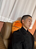 禮意久久【次日達(dá)】籃球按摩儀男士禮物高檔實(shí)用教師節(jié)禮物老師實(shí)用有紀(jì)念意義送男友老公男生生日禮物男生 【精美禮盒+升級浮動按摩】會按摩的籃球小子 腰部按摩器高端小眾走心成年人爸爸結(jié)婚紀(jì)念日高級輕奢 曬單實(shí)拍圖