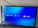 飛利浦（PHILIPS）50英寸4K超高清智慧全面屏 高頻調(diào)光護(hù)眼 遠(yuǎn)場AI語音智能液晶平板電視機(jī)50PUF7590/T3 國家補(bǔ)貼15% 曬單實(shí)拍圖