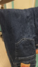 Levi's李維斯25年春夏新款男士美式復(fù)古541寬松錐形牛仔長褲18181 中藍(lán)色 32 (32) 曬單實(shí)拍圖