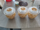 黔甲貞品糖醋蒜醋泡大甜蒜頭腌制 精選蒜瓣500g*3壇 曬單實(shí)拍圖