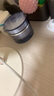 凌博士時光面霜50g緊致抗皺面霜保濕補水滋潤春夏季護膚品送女友 曬單實拍圖