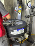 米其林（MICHELIN）汽車輪胎 215/55R17 94V 浩悅五代Primacy 5 適配大眾邁騰/帕薩特 曬單實(shí)拍圖