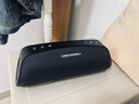 ROBERILLINE德國柏林之聲G7Pro 藍(lán)牙音箱家用ktv聲卡便攜戶外低音炮K歌音響 G7Pro銀河灰-音箱+雙支麥+遙控器 曬單實(shí)拍圖