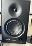 漫步者（EDIFIER）MR4 有源監(jiān)聽2.0音箱  HIFI音質(zhì) 多媒體電腦電視音響 桌面音響 黑色 曬單實(shí)拍圖
