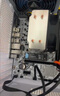 英特爾靈犀510 臺式電腦（i5 12400 16G 512G SSD 商務(wù)鍵鼠）WIFi6 商用辦公整機迷你單主機國家補貼20% 曬單實拍圖
