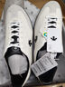 DESCENTE 迪桑特CHRON系列男士COURT SB運(yùn)動(dòng)休閑鞋夏季新品 BW-曜石玄D5291LSN53男 44 曬單實(shí)拍圖