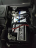 沃爾沃沃爾沃XC60/XC40/V40/V60/S60/S80L/原裝啟停電瓶AGM80蓄電池 電池 曬單實拍圖