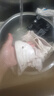 新鮮生豬耳朵耳尖現(xiàn)殺農(nóng)家散養(yǎng)冷凍土豬商用豬耳片肉帶鹵菜批發(fā) 新鮮豬耳朵 10只【每只3-4兩】 曬單實拍圖