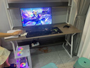 微星 酷睿i5 12600KF/RTX4060/4060TI/4070S/5060Ti海景房游戲主機(jī)電腦臺(tái)式機(jī)優(yōu)惠補(bǔ)貼組裝電腦DIY主機(jī) 配一I5-13490F丨1T丨RTX3060 曬單實(shí)拍圖