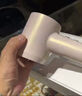 徠芬Laifen高速吹風(fēng)機(jī) 速干護(hù)發(fā)家用電吹風(fēng) 萊芬負(fù)離子不傷發(fā)吹風(fēng)筒 國家補(bǔ)貼 LF03金粉 曬單實(shí)拍圖