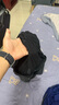 耐克（NIKE）2025年 DF STRIDE 2IN1 5IN SHR 男子短褲 FN2993-010 M 曬單實(shí)拍圖