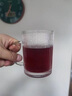 北京同仁堂正宗酸梅湯茶包沖飲原料包免煮解暑夏日飲品烏梅干桂花涼茶獨(dú)立包 【初次試喝30包】夏日解暑酸梅湯 胖東來減肥產(chǎn)品京自東營官方旗艦店 曬單實拍圖