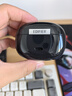 漫步者（EDIFIER）Comfo Clip Q耳夾式藍(lán)牙耳機(jī) 開放式 同聲傳譯 適用蘋果華為小米OPPO手機(jī) 墨玉灰 曬單實拍圖